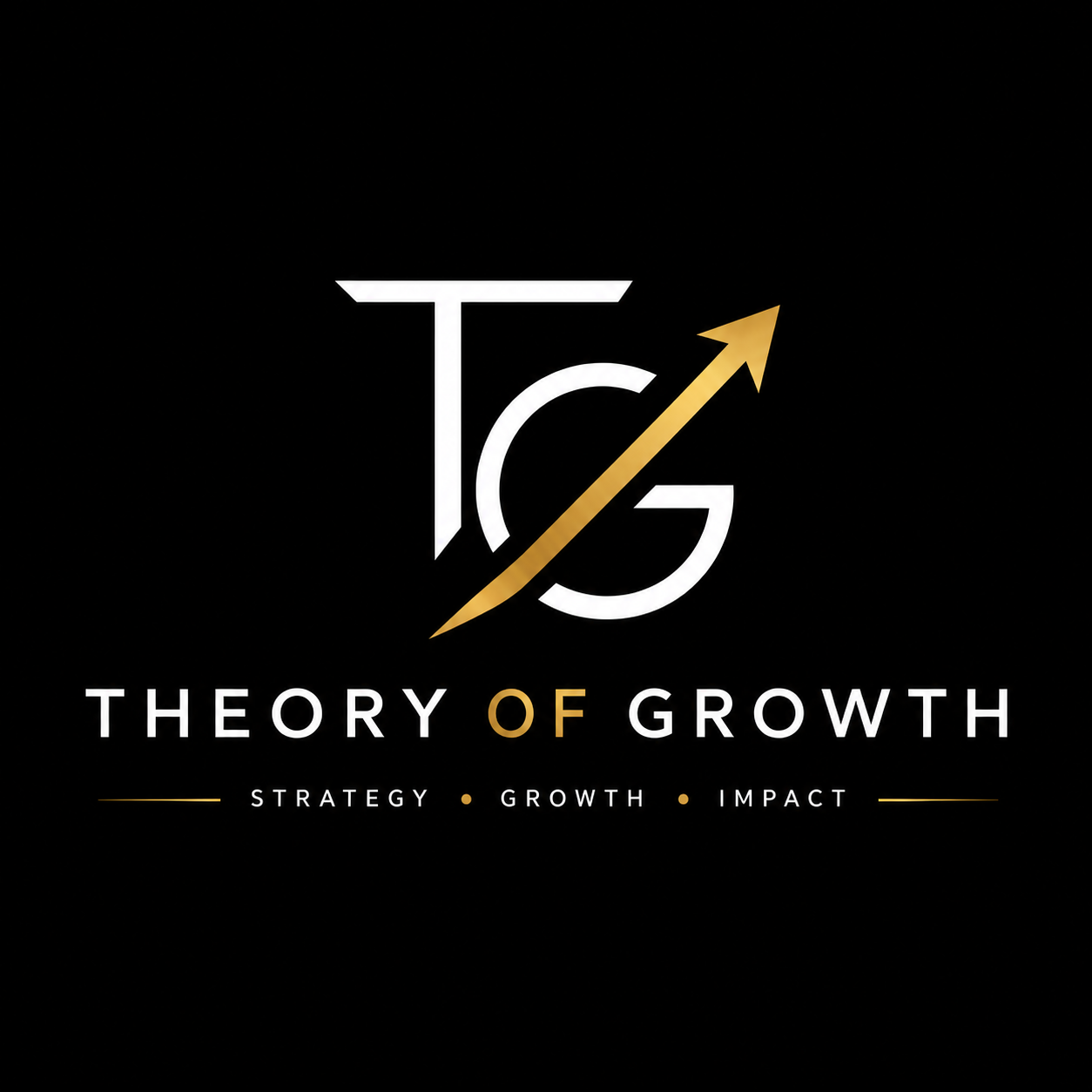 Theory of Growth